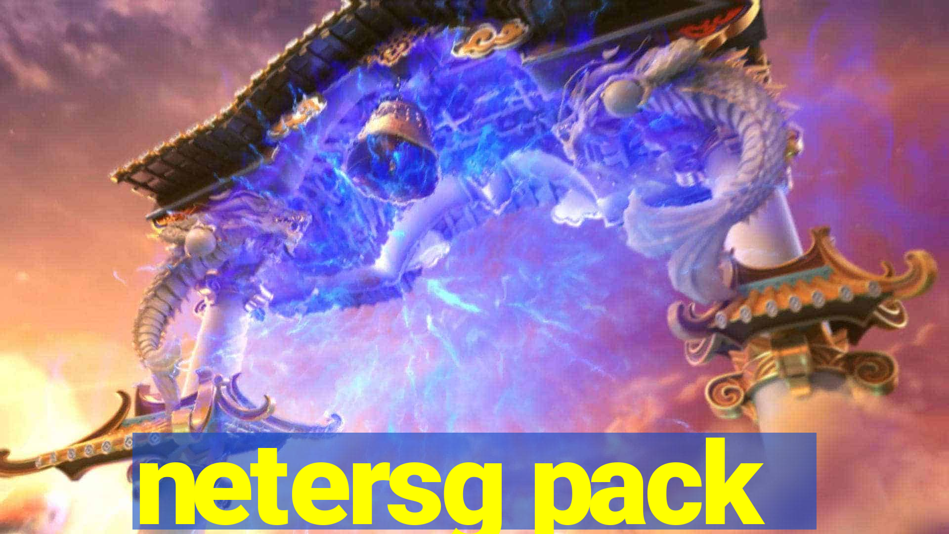 netersg pack